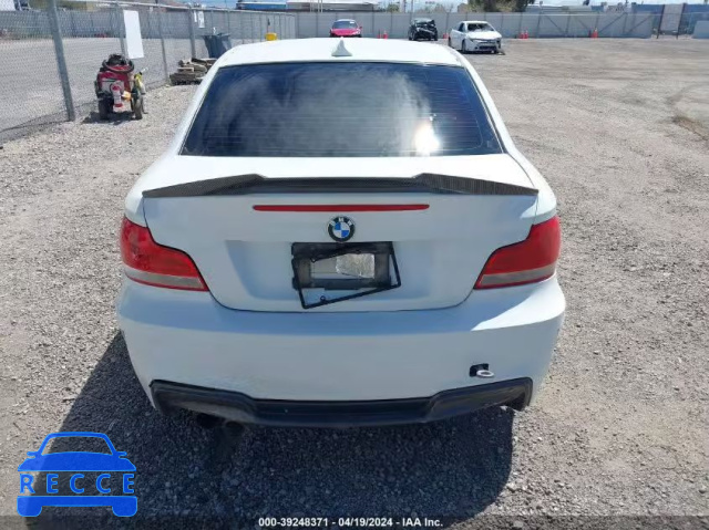 2009 BMW 135I WBAUC73569VK94848 image 16