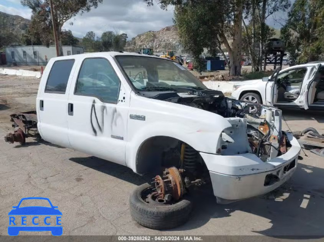 2007 FORD F-350 LARIAT/XL/XLT 1FTWW32P37EA67256 image 0