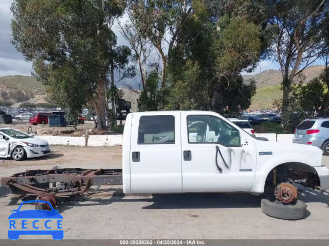 2007 FORD F-350 LARIAT/XL/XLT 1FTWW32P37EA67256 image 11