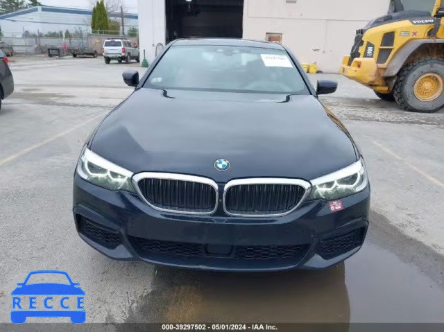 2019 BMW 540I XDRIVE WBAJE7C58KWW17889 зображення 11
