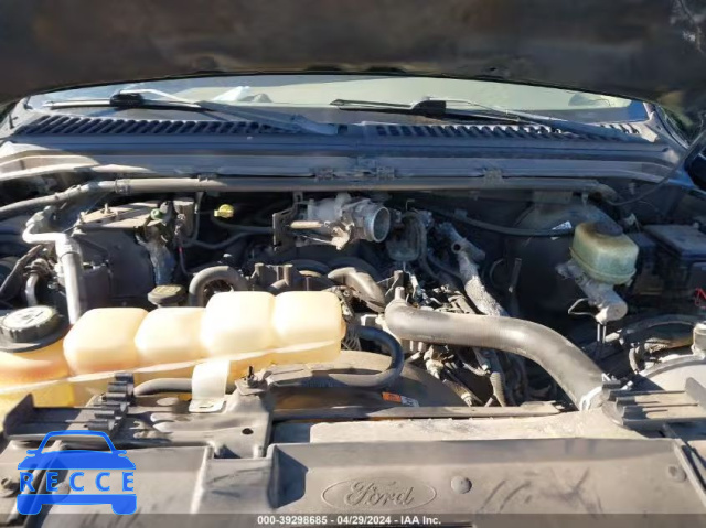 2001 FORD F-250 LARIAT/XL/XLT 1FTNW20LX1ED82908 image 9