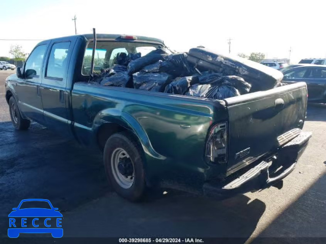 2001 FORD F-250 LARIAT/XL/XLT 1FTNW20LX1ED82908 image 2