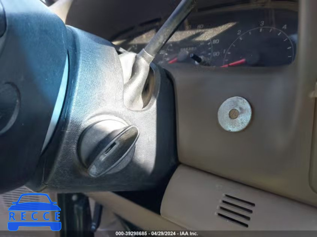 2001 FORD F-250 LARIAT/XL/XLT 1FTNW20LX1ED82908 image 5