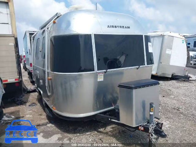 2018 AIRSTREAM OTHER 1STHRAC18JJ542124 image 0