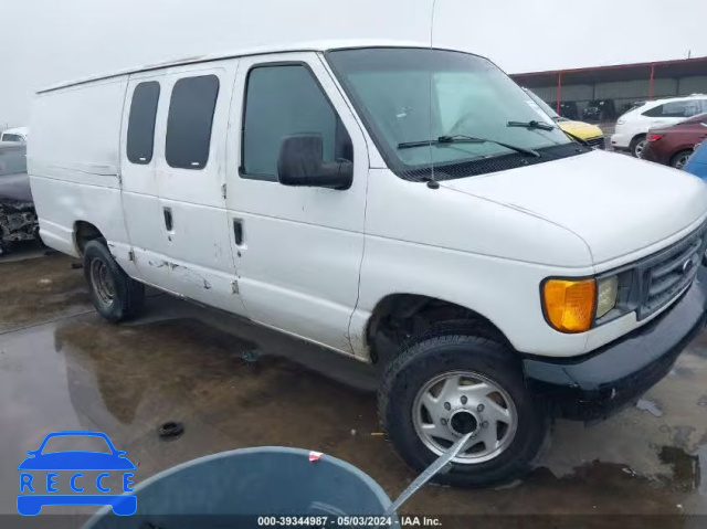 2005 FORD E-250 COMMERCIAL/RECREATIONAL 1FTNS24W85HA87200 image 0