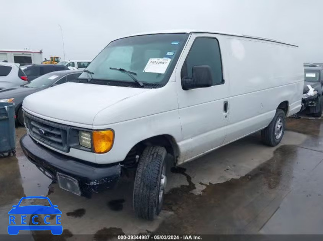 2005 FORD E-250 COMMERCIAL/RECREATIONAL 1FTNS24W85HA87200 image 1