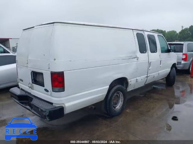 2005 FORD E-250 COMMERCIAL/RECREATIONAL 1FTNS24W85HA87200 image 3