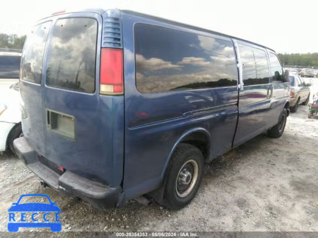 1997 CHEVROLET EXPRESS 1GAHG39R9V1061729 зображення 3