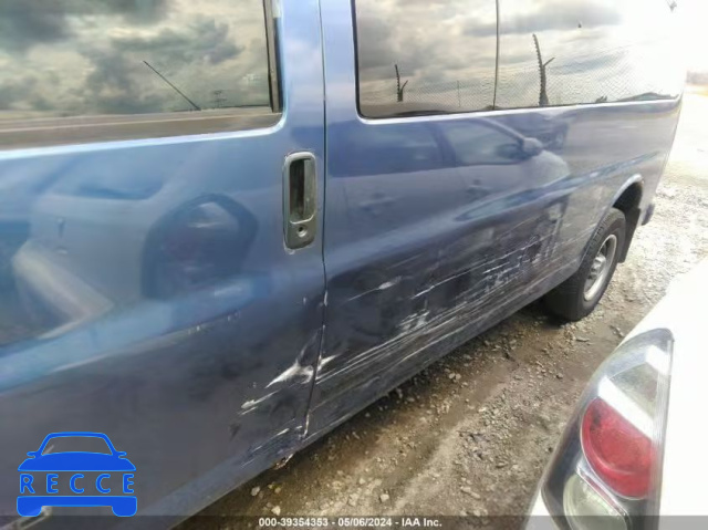 1997 CHEVROLET EXPRESS 1GAHG39R9V1061729 зображення 5