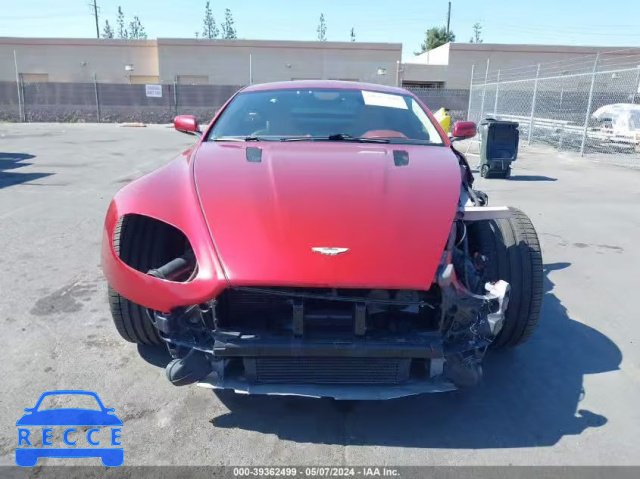 2008 ASTON MARTIN V8 VANTAGE SCFBF03B28GC09087 image 12