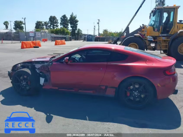 2008 ASTON MARTIN V8 VANTAGE SCFBF03B28GC09087 image 14