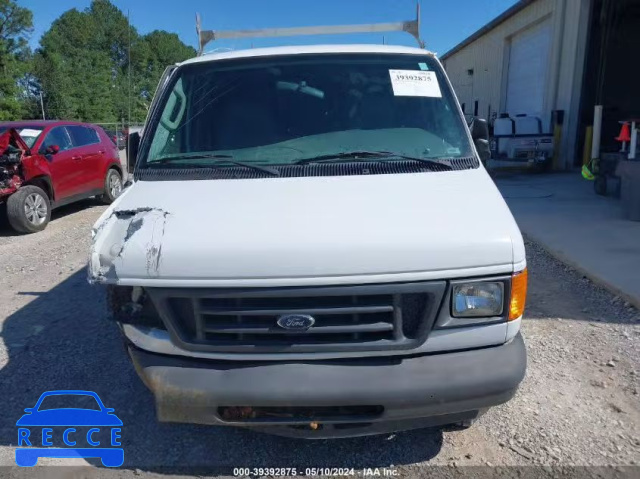 2005 FORD E-250 COMMERCIAL/RECREATIONAL 1FTNE24L55HA53891 image 11