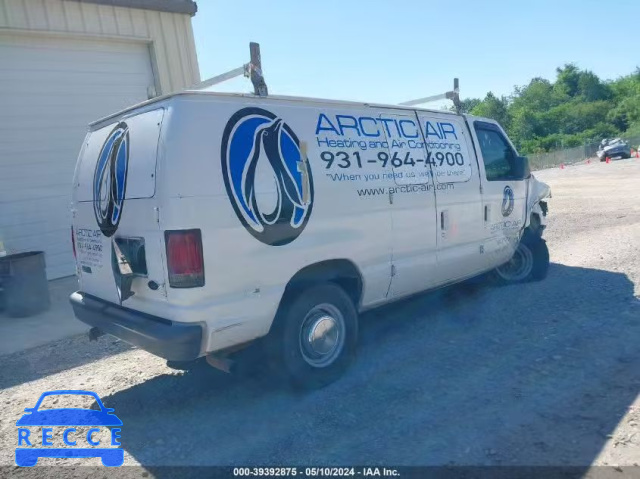 2005 FORD E-250 COMMERCIAL/RECREATIONAL 1FTNE24L55HA53891 image 3