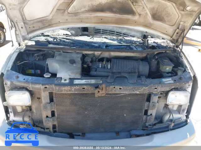 2001 CHEVROLET EXPRESS 1GCFG25MX11114144 image 9
