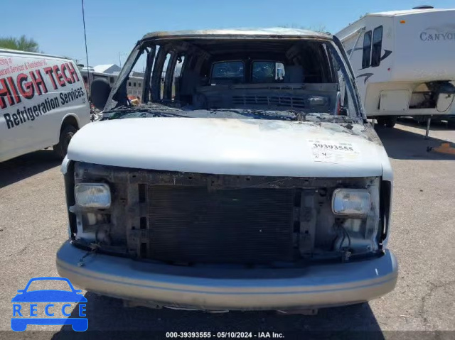 2001 CHEVROLET EXPRESS 1GCFG25MX11114144 image 5