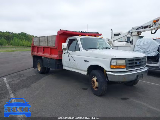 1994 FORD F SUPER DUTY 1FDLF47M3REA27197 Bild 0