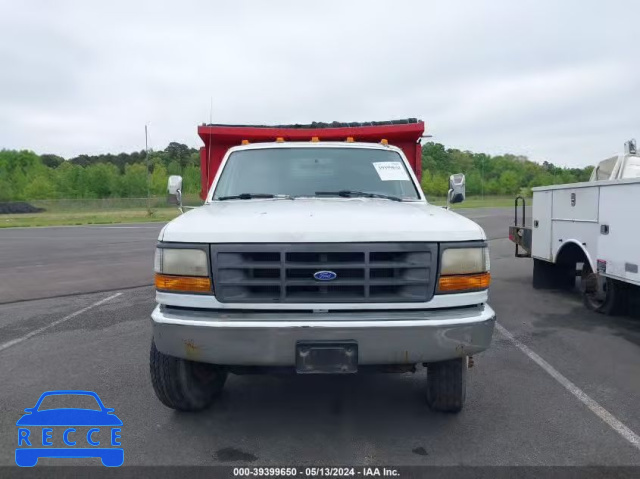 1994 FORD F SUPER DUTY 1FDLF47M3REA27197 Bild 9