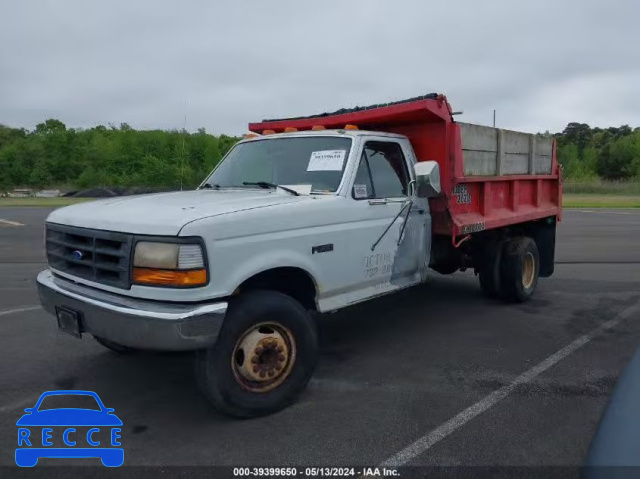 1994 FORD F SUPER DUTY 1FDLF47M3REA27197 зображення 1