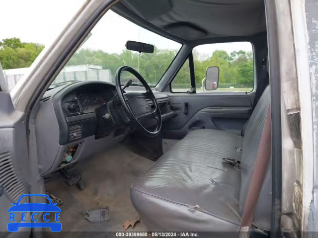 1994 FORD F SUPER DUTY 1FDLF47M3REA27197 Bild 5