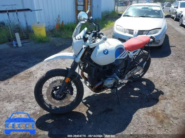 2018 BMW R NINE T URBAN WB10J4308JZ796376 image 1