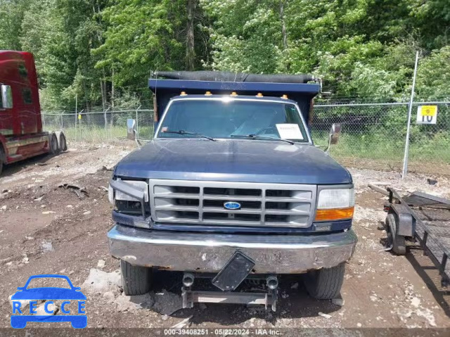 1993 FORD F SUPER DUTY 2FDLF47G5PCA94140 image 12