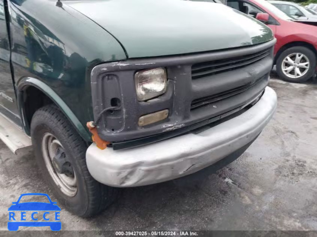 2001 CHEVROLET EXPRESS 1GAHG39R111132836 image 19
