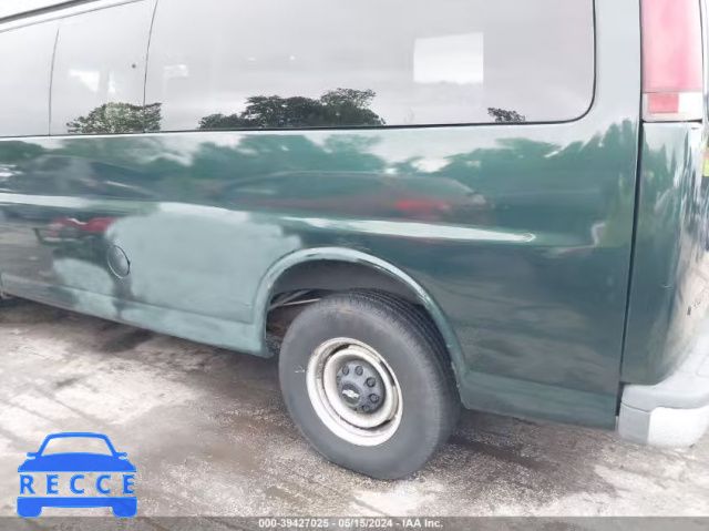 2001 CHEVROLET EXPRESS 1GAHG39R111132836 image 5