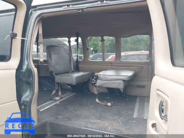 2001 CHEVROLET EXPRESS 1GAHG39R111132836 image 7
