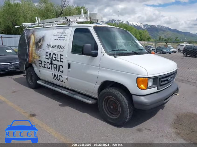 2007 FORD E-250 COMMERCIAL/RECREATIONAL 1FTNE24W57DA33337 image 0