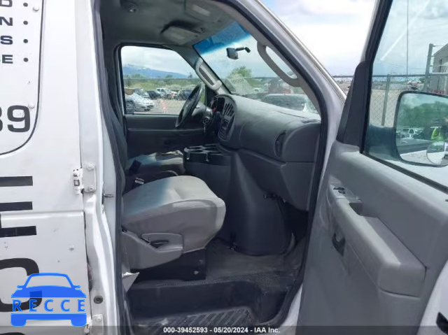 2007 FORD E-250 COMMERCIAL/RECREATIONAL 1FTNE24W57DA33337 image 4