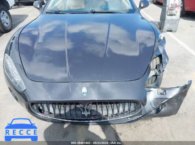 2008 MASERATI GRANTURISMO ZAMGJ45A880034683 зображення 11