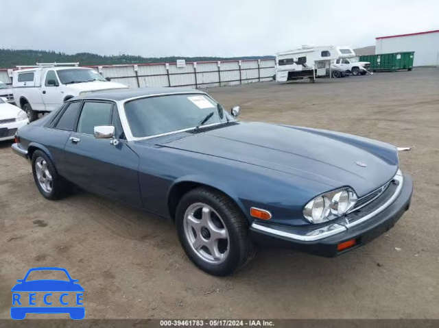 1987 JAGUAR XJS SAJNV5843HC134928 зображення 0