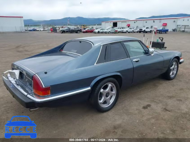 1987 JAGUAR XJS SAJNV5843HC134928 Bild 3