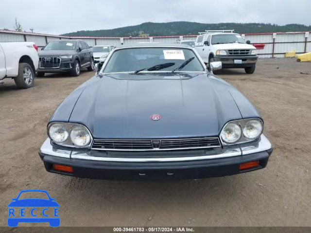 1987 JAGUAR XJS SAJNV5843HC134928 зображення 5