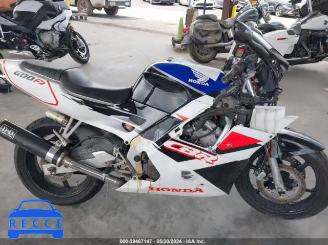 1994 HONDA CBR600 F2 JH2PC2506RM302402 image 11