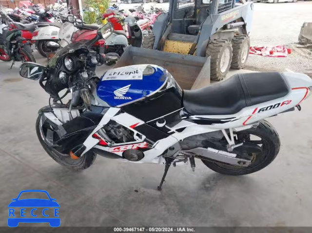 1994 HONDA CBR600 F2 JH2PC2506RM302402 image 12