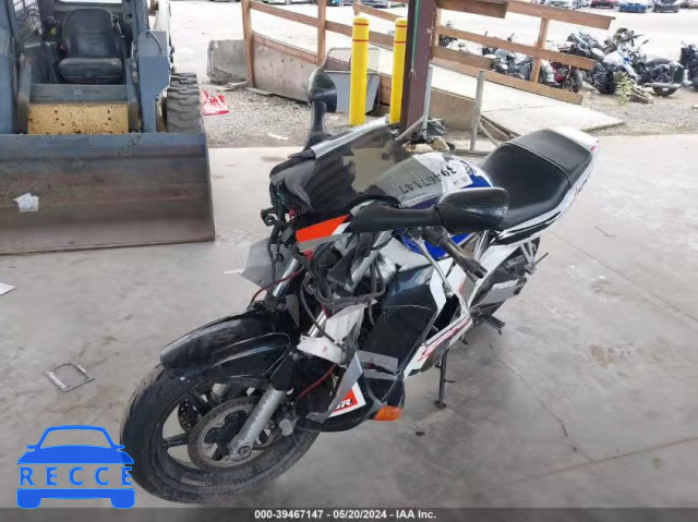 1994 HONDA CBR600 F2 JH2PC2506RM302402 image 1