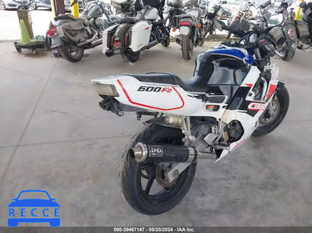 1994 HONDA CBR600 F2 JH2PC2506RM302402 image 3