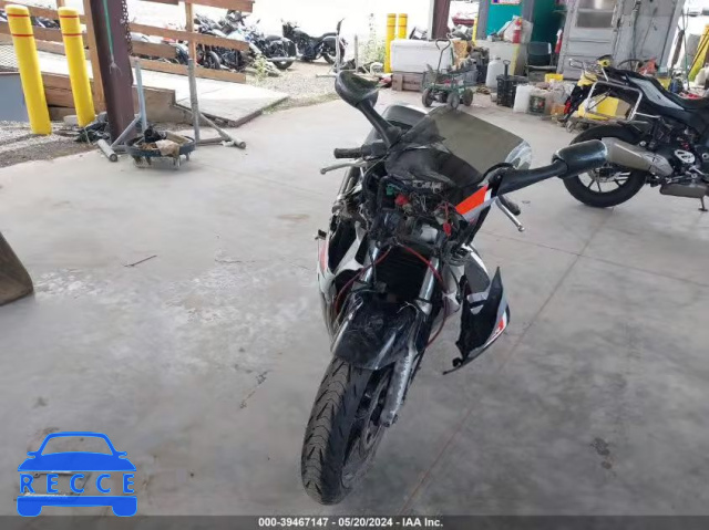 1994 HONDA CBR600 F2 JH2PC2506RM302402 image 4