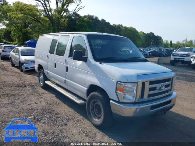 2014 FORD E-250 COMMERCIAL 1FTNE2EWXEDA41932 image 0