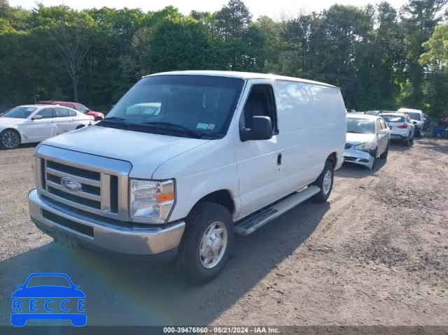 2014 FORD E-250 COMMERCIAL 1FTNE2EWXEDA41932 image 1