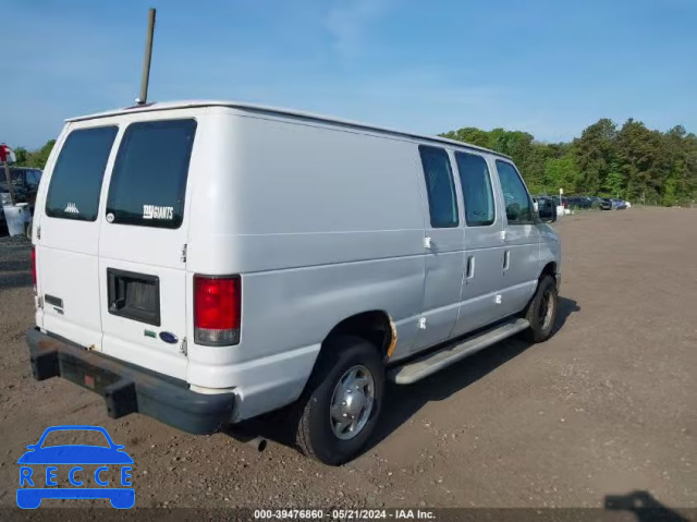 2014 FORD E-250 COMMERCIAL 1FTNE2EWXEDA41932 image 3