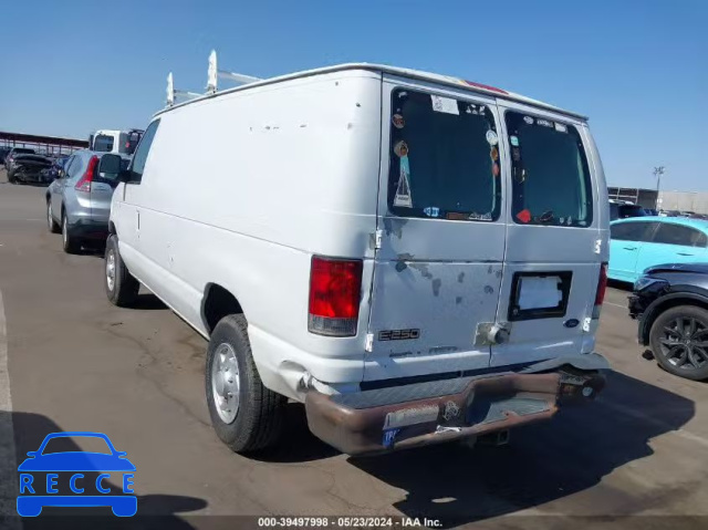 2005 FORD E-250 COMMERCIAL/RECREATIONAL 1FTNE24L45HA79947 image 2