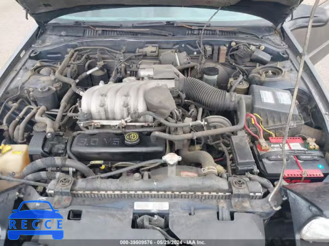 1990 FORD PROBE LX 1ZVPT21U7L5150954 image 9