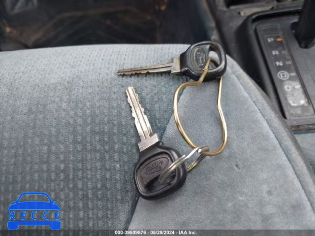1990 FORD PROBE LX 1ZVPT21U7L5150954 image 10