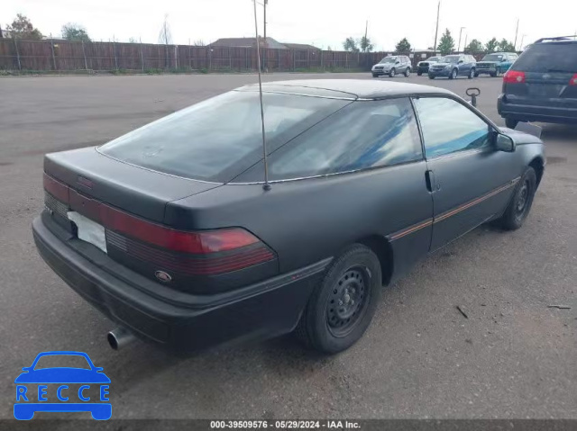 1990 FORD PROBE LX 1ZVPT21U7L5150954 image 3