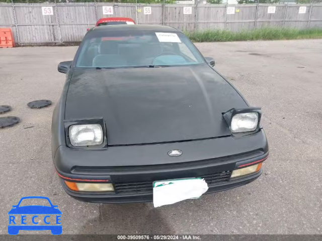 1990 FORD PROBE LX 1ZVPT21U7L5150954 image 5