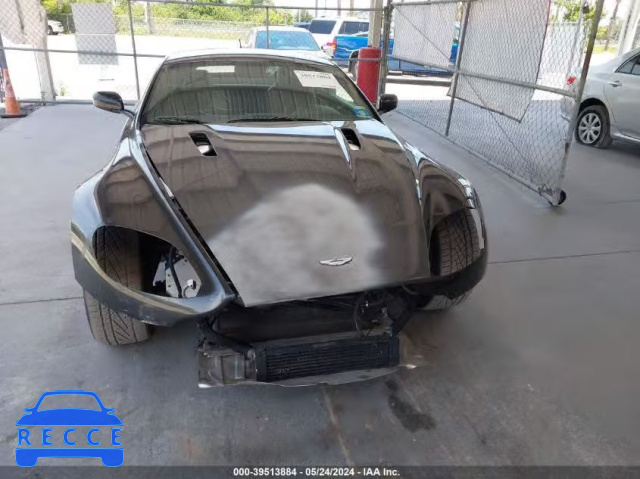 2007 ASTON MARTIN V8 VANTAGE SCFBB03B87GC03630 image 11