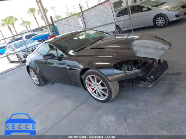 2007 ASTON MARTIN V8 VANTAGE SCFBB03B87GC03630 image 12