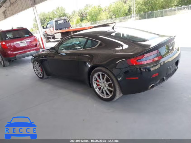 2007 ASTON MARTIN V8 VANTAGE SCFBB03B87GC03630 image 13